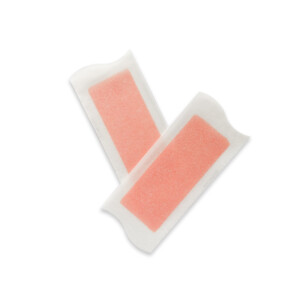 Glam & Go Wax Strips Body & Legs - 6.15 euro