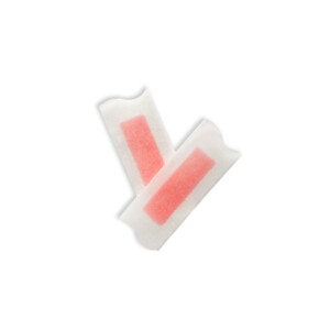 Glam & Go Wax Strips Bikini & Face - 4.85 euro