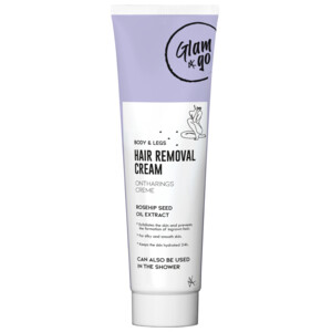 Glam & Go Ontharingscreme - 7.05 euro