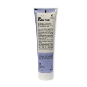 Glam & Go Ontharingscreme - 7.05 euro
