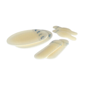 Pediq Blaarpleisters Mix - 4.39 euro