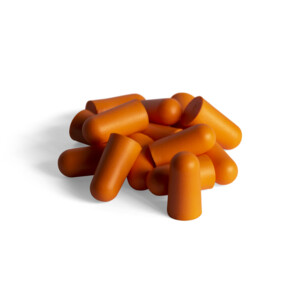 Stopz. Earplugs  Universal - 4.39 euro