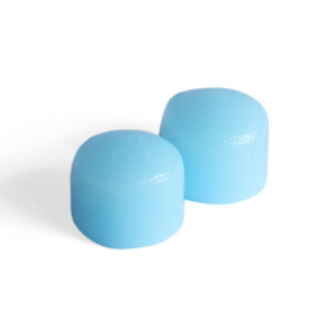 Stopz. Earplugs  Silicone Aqua - 7.49 euro