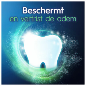 12x Oral-B Tandpasta Complete Protect & Fresh - 19.99 euro