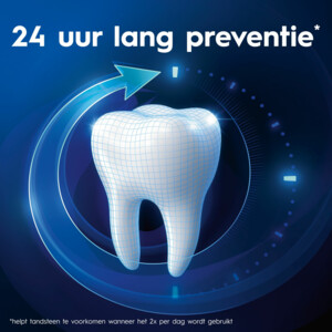 Oral-B Tandpasta Pro-Expert Advanced Science Extra White - 4.15 euro