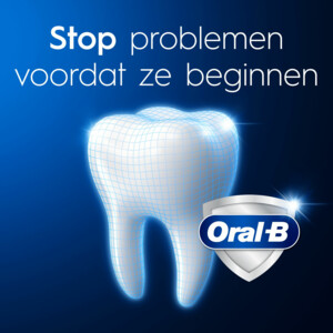 Oral-B Tandpasta Pro-Expert Advanced Science Extra White - 4.15 euro