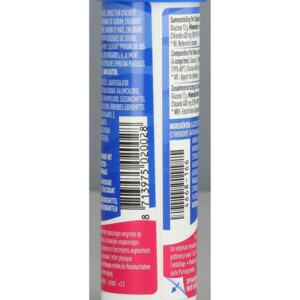 Nuun Hydration Framboos - 6.99 euro