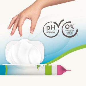 10x Beaphar Dierendoekjes Universal Hygiene - 36.79 euro