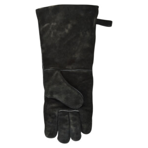 Esschert Design BBQ Handschoen Zwart Lang - 10.25 euro