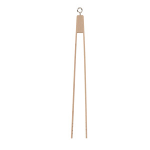 Esschert Design BBQ Tang Hout Naturel - 3.85 euro