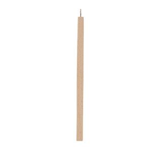 Esschert Design BBQ Tang Hout Naturel - 3.85 euro