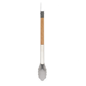 Esschert Design BBQ Tang Roestvrij Staal Zilver - 9.95 euro