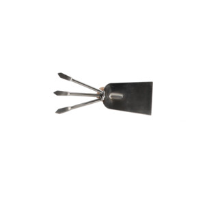 Esschert Design Dubbelhak Naturel - 13.75 euro
