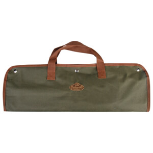 Esschert Design BBQ Gereedschapset Groen - 27.95 euro