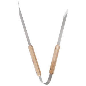 Esschert Design BBQ Gereedschapset Groen - 27.95 euro