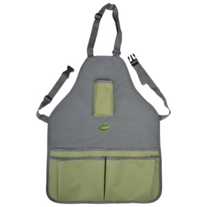 Esschert Design Tuingereedschapschort Grijs - 13.25 euro
