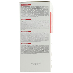 Modifast Weight Control Noodles Soep Chicken - 12.56 euro