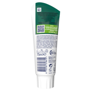 Prodent Tandpasta Menthol Power - 1.59 euro