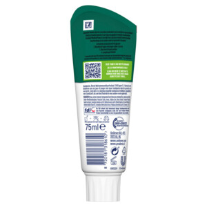 12x Prodent Tandpasta Menthol Power - 18.68 euro