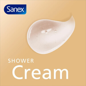 Sanex Douchecrème Expert Skin Health Protector - 3.99 euro
