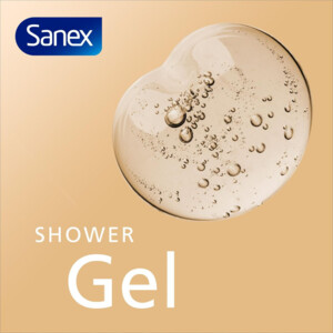Sanex Douchegel Expert Skin Health Hydrating - 6.49 euro