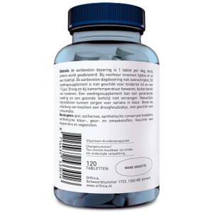 Orthica B-100 SR - 34.95 euro