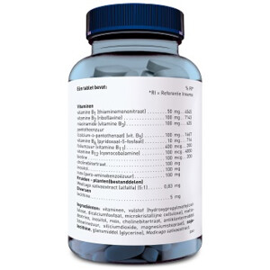 Orthica B-100 SR - 34.95 euro