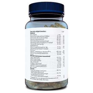 Orthica Multi Energie - 18.55 euro