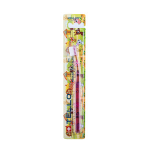 Tello Tandenborstel Kids 4480 - 3.99 euro
