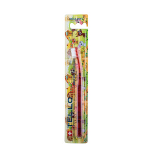 Tello Tandenborstel Kids 4480 - 3.99 euro