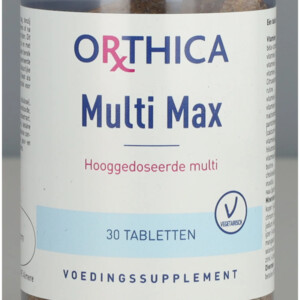 Orthica Multi Max - 19.82 euro