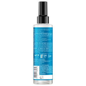 6x Gliss Aqua Revive Anti-Klit Spray - 22.79 euro