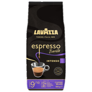 Lavazza Espresso Barista Intens Koffiebonen - 16.79 euro