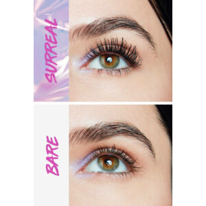 Maybelline The Falsies Surreal Extensions Mascara Waterproof Black - 20.99 euro