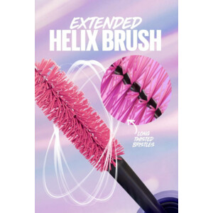 Maybelline The Falsies Surreal Extensions Mascara Waterproof Black - 20.99 euro