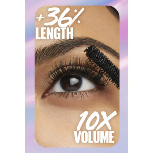 Maybelline The Falsies Surreal Extensions Mascara Waterproof Black - 20.99 euro