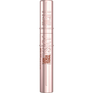 3x Maybelline Lash Sensational Sky High Mascara Brown - 46.79 euro