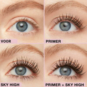 3x Maybelline Lash Sensational Sky High Mascara Tinted Lash Primer - 46.29 euro