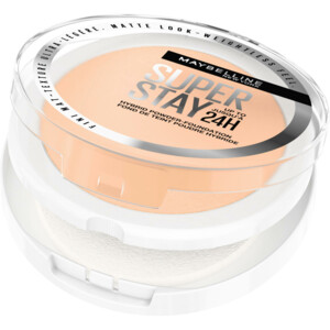 Maybelline SuperStay 24H Hybrid Poeder Foundation 10 - 14.99 euro