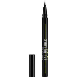 Maybelline Tattoo Liner Ink Pen Eyeliner Black - 13.99 euro