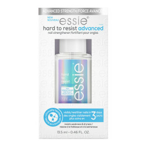 Essie Hard To Resist Nagelversterker Advanced - 10.09 euro