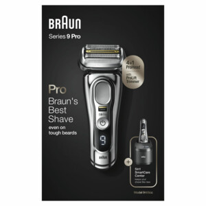 Braun Elektrisch Scheerapparaat Series 9 Pro 9466cc - 292.56 euro