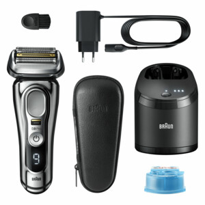 Braun Elektrisch Scheerapparaat Series 9 Pro 9466cc - 292.56 euro