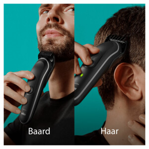 Braun All-In-One Multigroomer Series 5 - MGK5410 - 56.49 euro