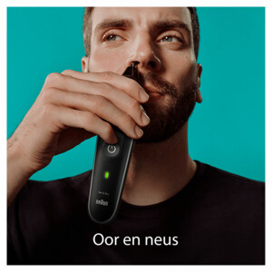 Braun All-In-One Multigroomer Series 5 - MGK5410 - 56.49 euro