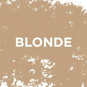 L'Oréal 24H Brow Filling Triangular Pencil 7.0 Blonde - 13.99 euro