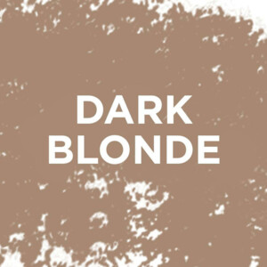 3x L'Oréal 24H Brow Filling Triangular Pencil 6.0 Dark Blonde - 20.99 euro