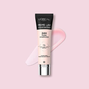 L'Oréal Prime Lab Primer 24H Pore Minimizer - 14.19 euro