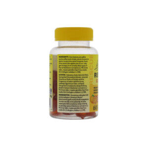 Bach Rescue Gummies - 17.45 euro