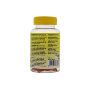 Bach Rescue Gummies - 17.45 euro